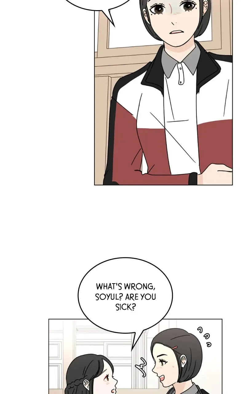 Read 30 Minute Walk chapter 94 image 3 on Lezhin