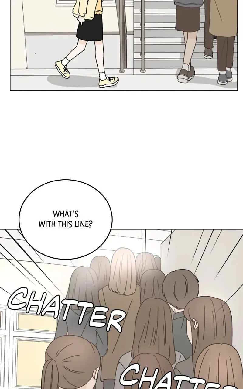 Read 30 Minute Walk chapter 94 image 31 on Lezhin