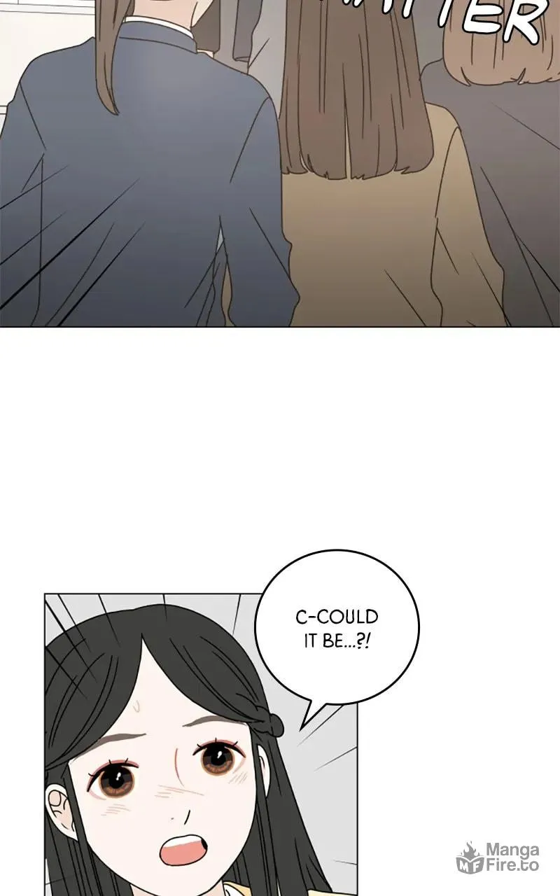 Read 30 Minute Walk chapter 94 image 32 on Lezhin