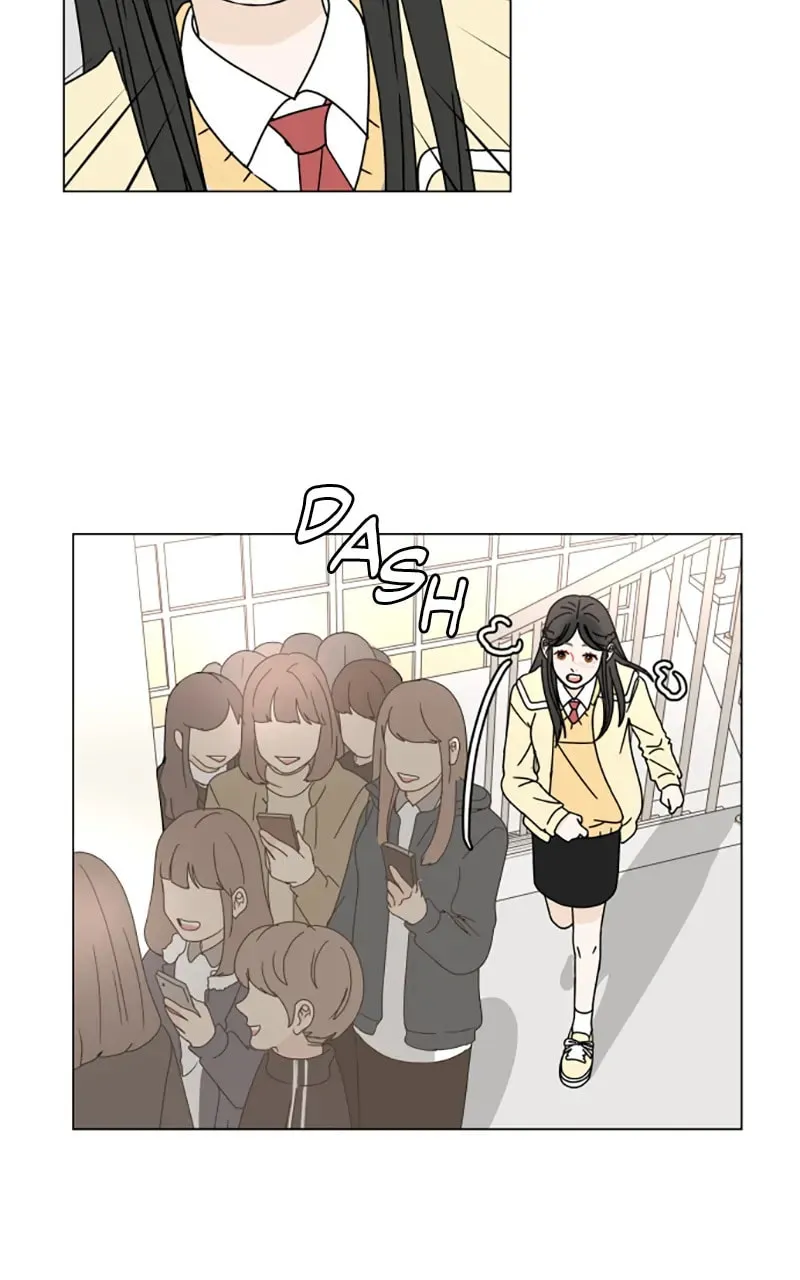 Read 30 Minute Walk chapter 94 image 33 on Lezhin