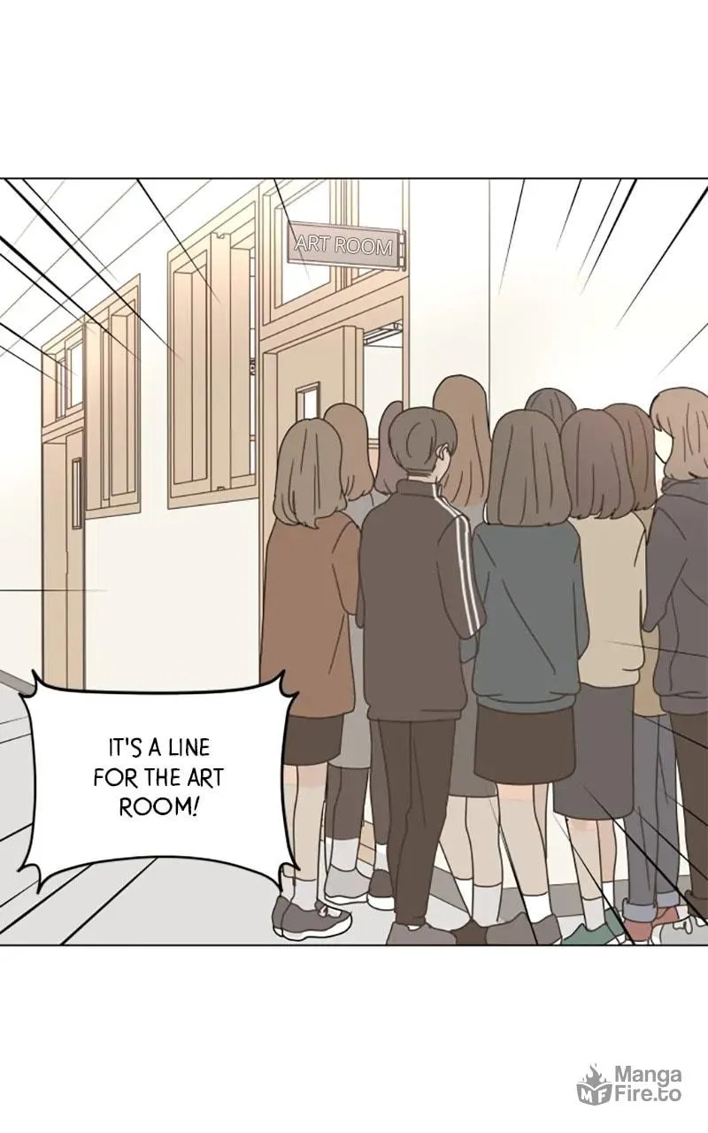 Read 30 Minute Walk chapter 94 image 34 on Lezhin