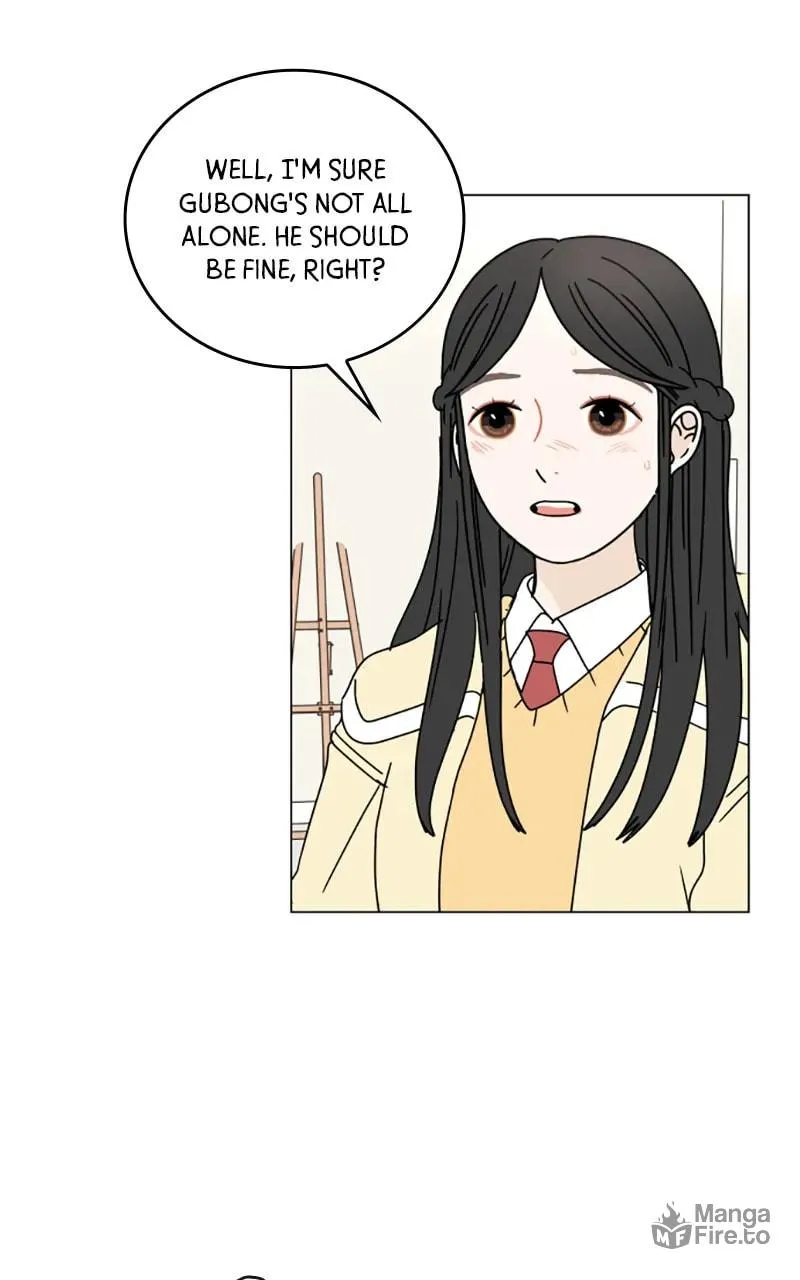 Read 30 Minute Walk chapter 94 image 35 on Lezhin