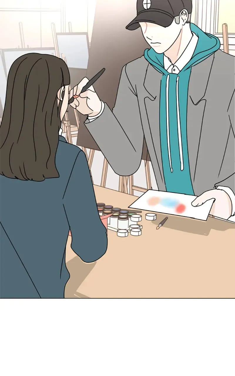 Read 30 Minute Walk chapter 94 image 37 on Lezhin