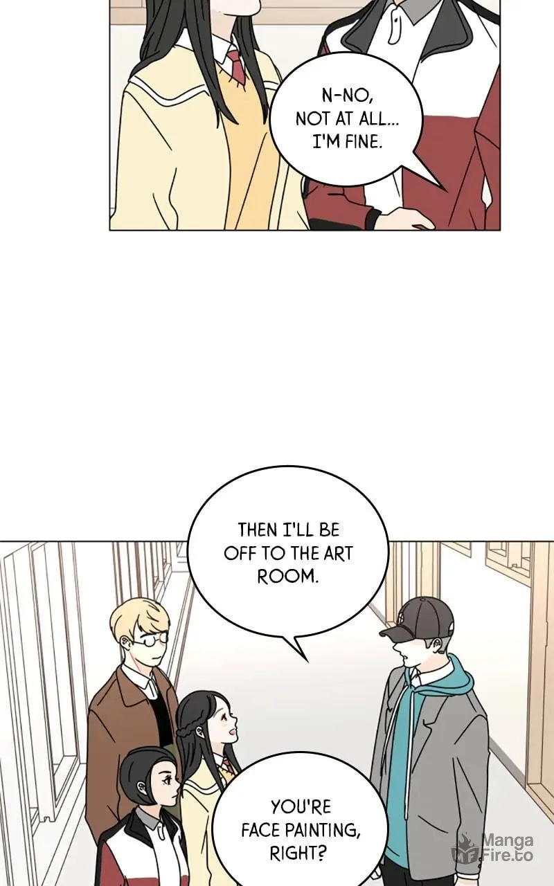 Read 30 Minute Walk chapter 94 image 4 on Lezhin