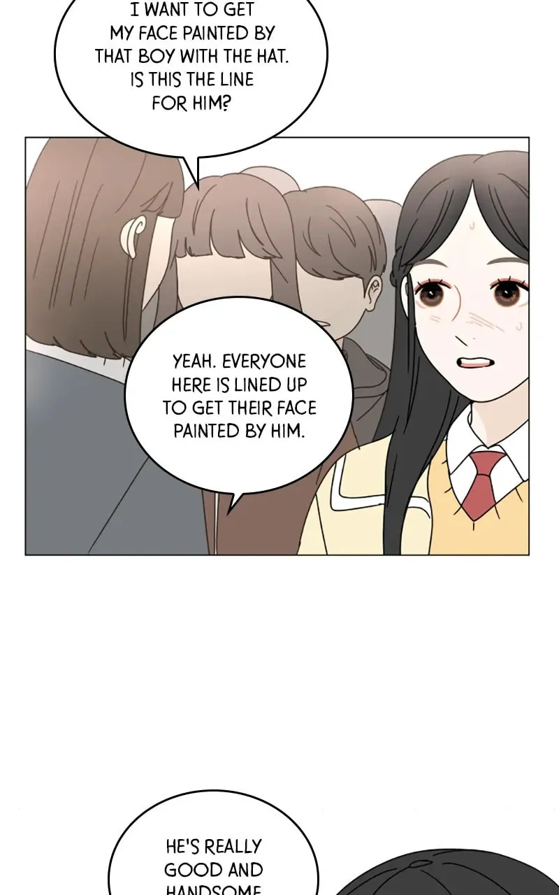 Read 30 Minute Walk chapter 94 image 40 on Lezhin