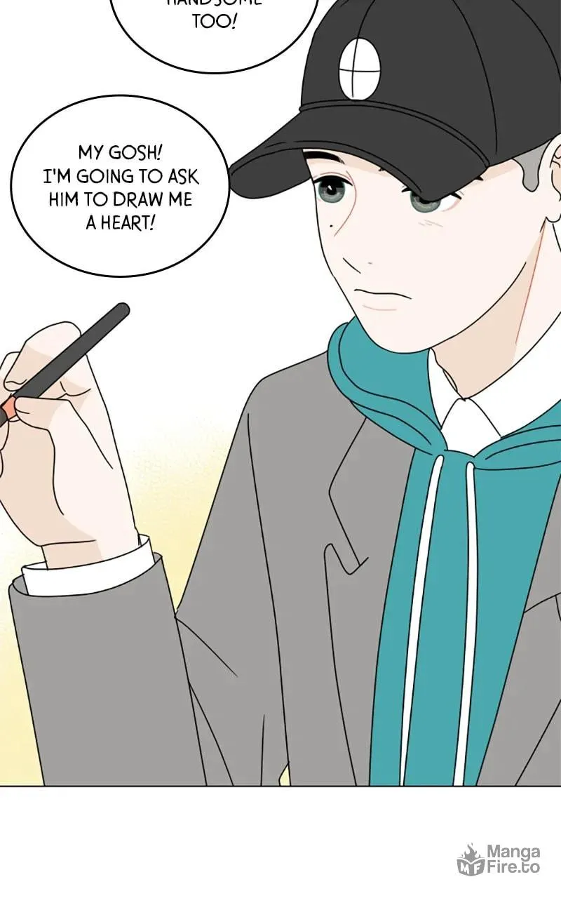 Read 30 Minute Walk chapter 94 image 41 on Lezhin