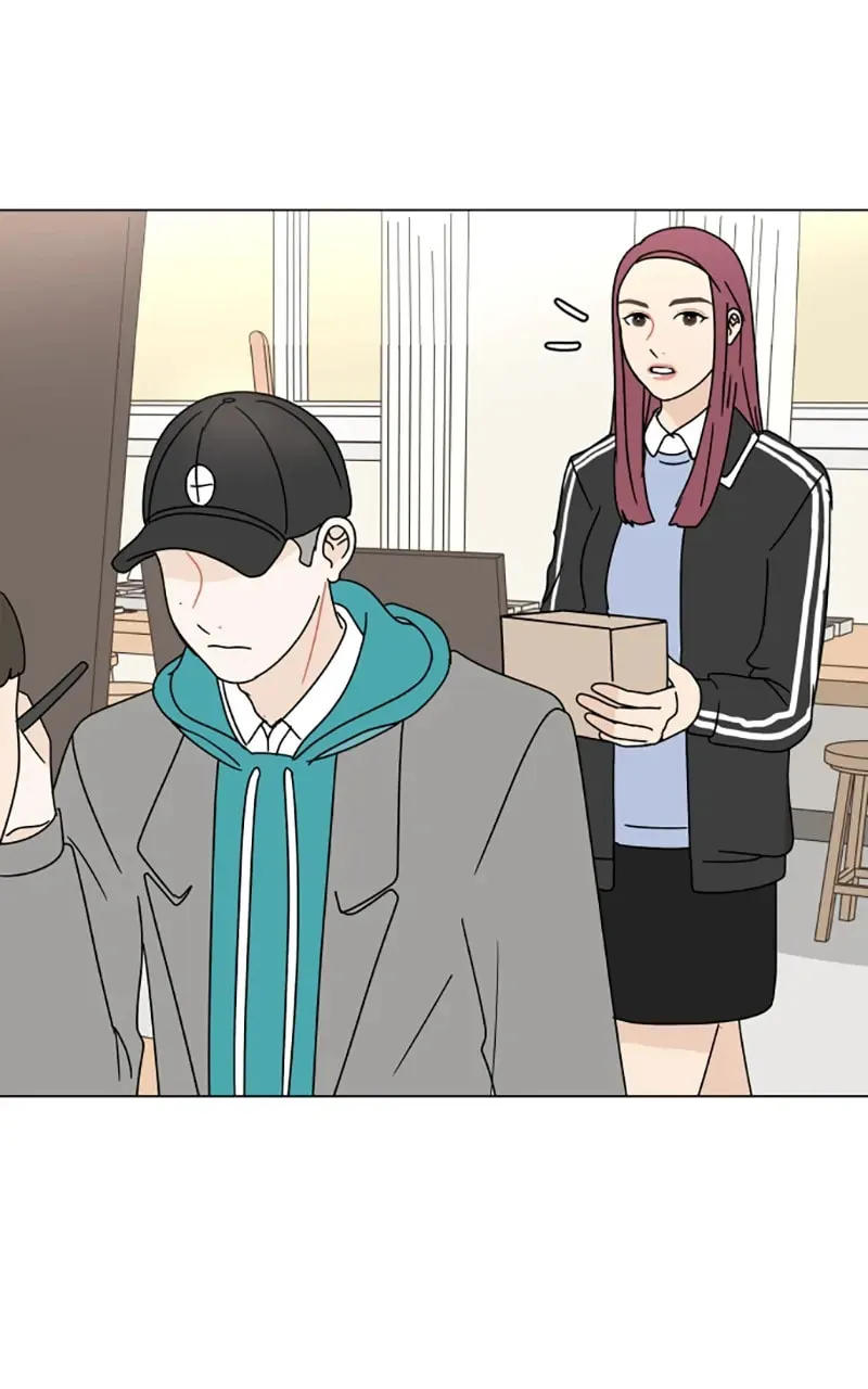 Read 30 Minute Walk chapter 94 image 43 on Lezhin
