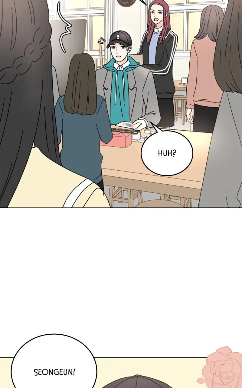 Read 30 Minute Walk chapter 94 image 45 on Lezhin