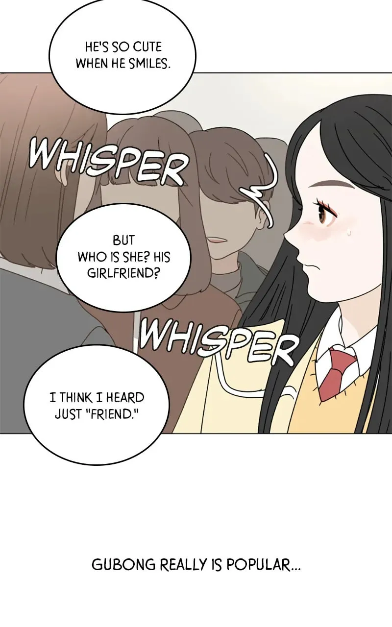 Read 30 Minute Walk chapter 94 image 48 on Lezhin