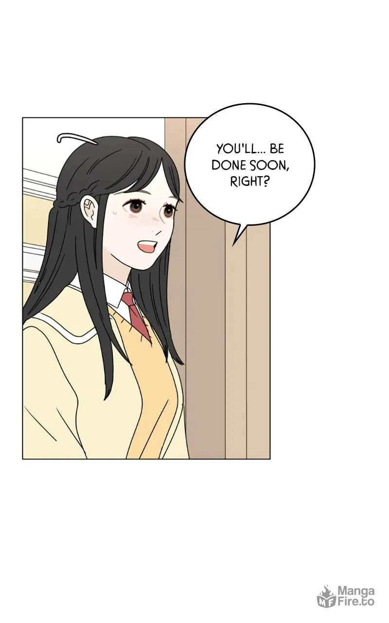 Read 30 Minute Walk chapter 94 image 49 on Lezhin