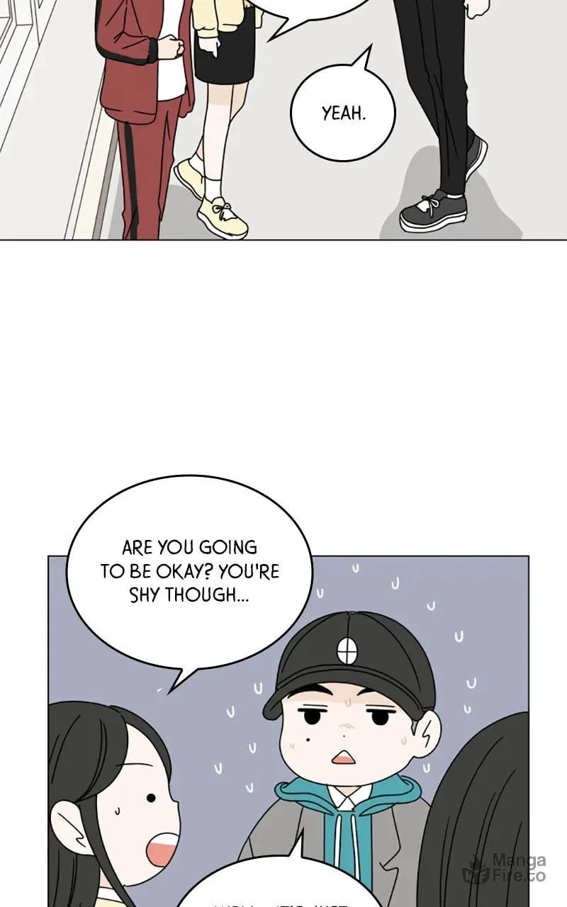 Read 30 Minute Walk chapter 94 image 5 on Lezhin