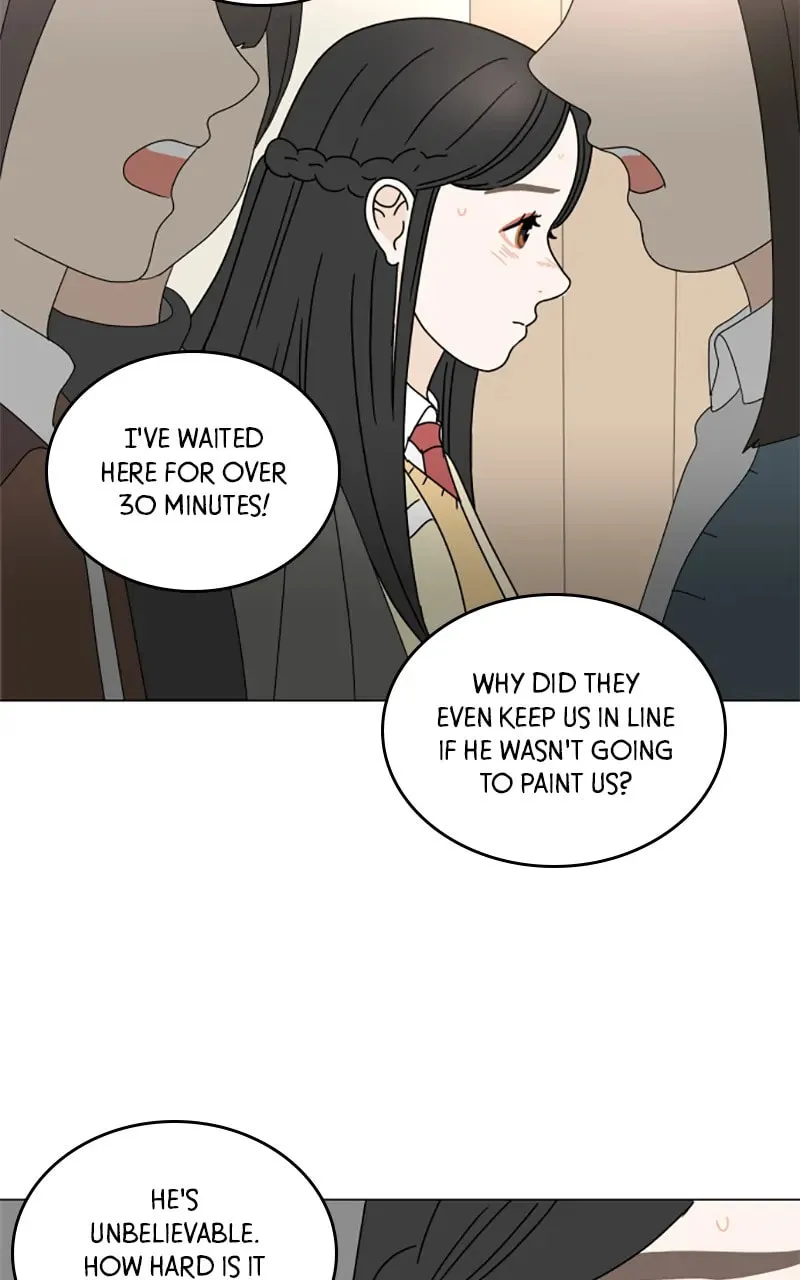 Read 30 Minute Walk chapter 94 image 52 on Lezhin