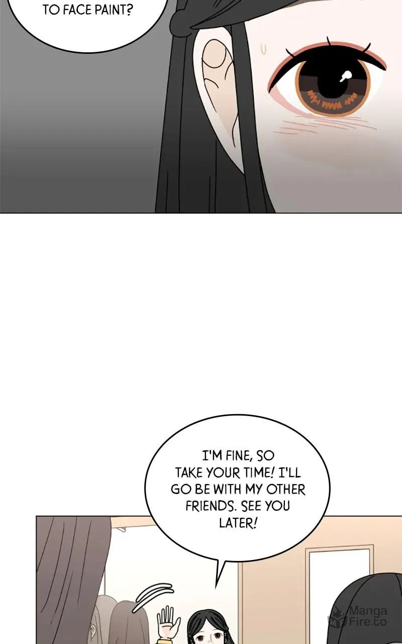 Read 30 Minute Walk chapter 94 image 53 on Lezhin