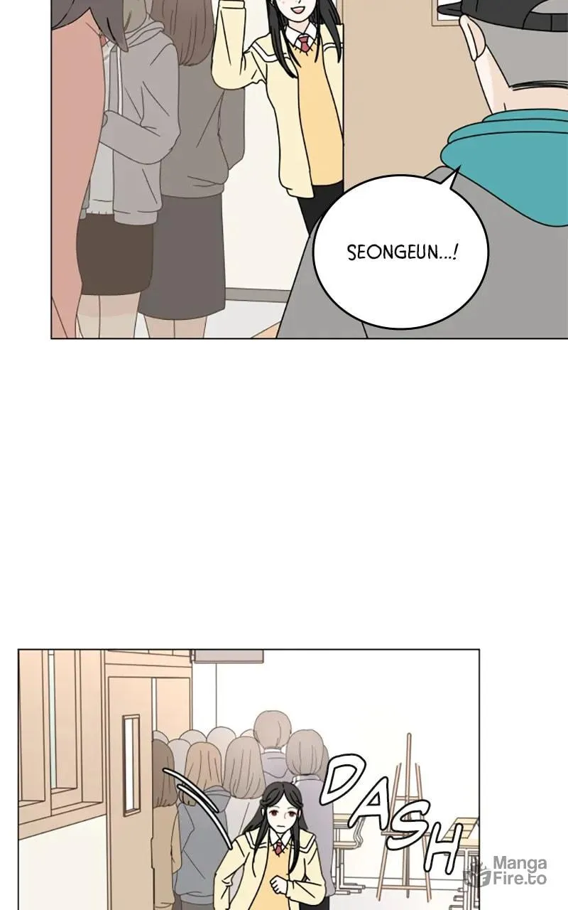 Read 30 Minute Walk chapter 94 image 54 on Lezhin