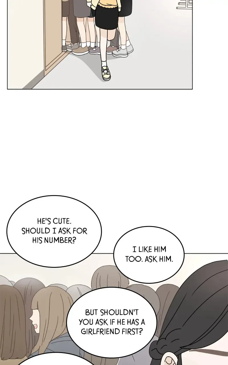 Read 30 Minute Walk chapter 94 image 55 on Lezhin