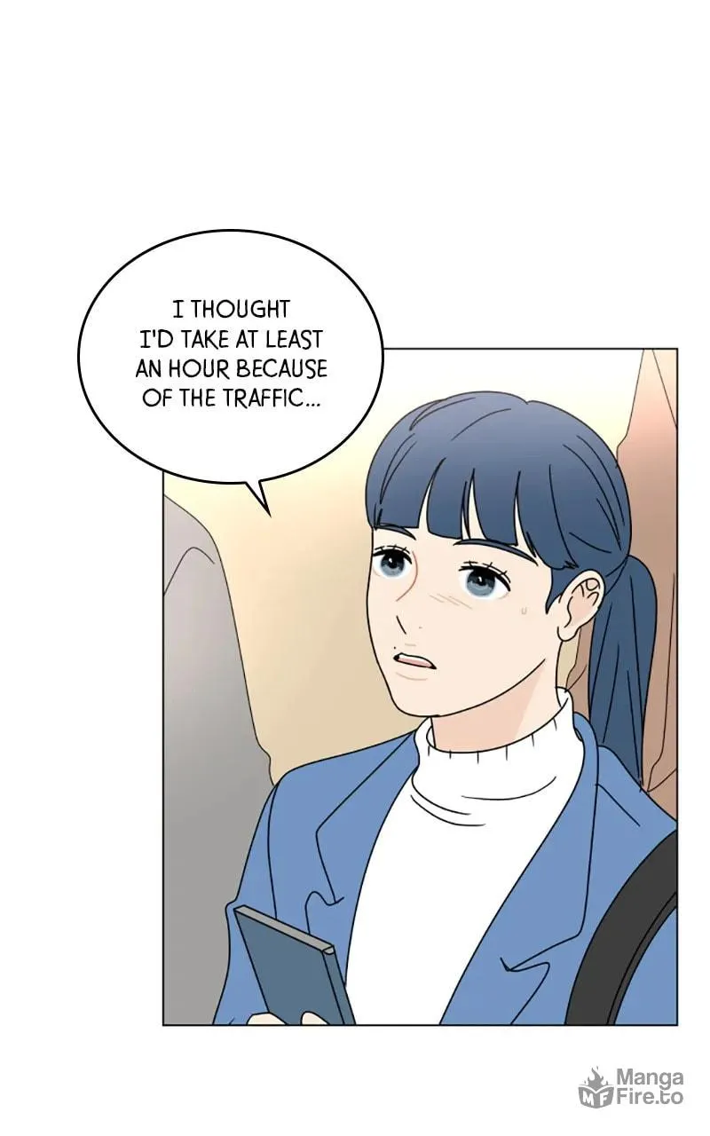 Read 30 Minute Walk chapter 94 image 59 on Lezhin
