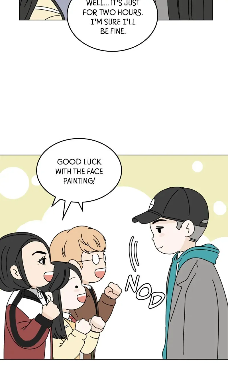 Read 30 Minute Walk chapter 94 image 6 on Lezhin