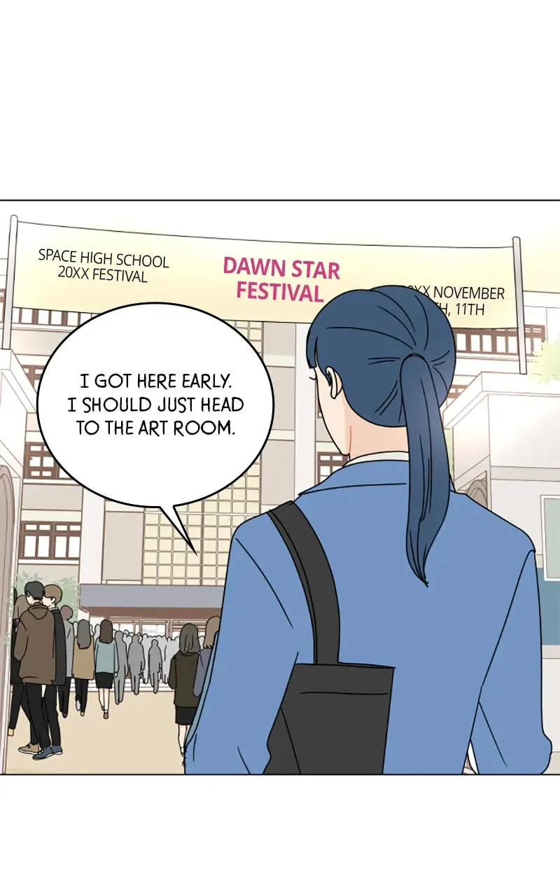 Read 30 Minute Walk chapter 94 image 60 on Lezhin