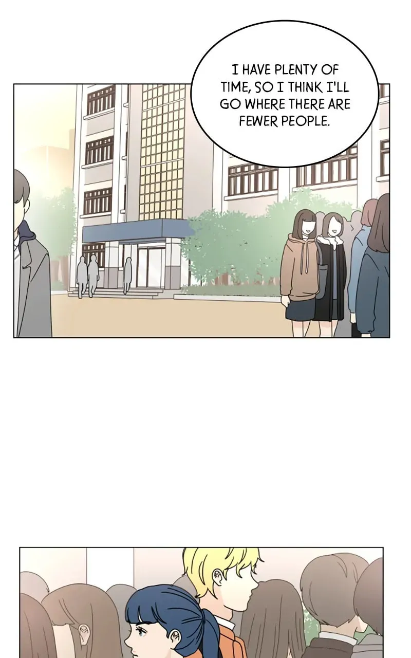 Read 30 Minute Walk chapter 94 image 61 on Lezhin