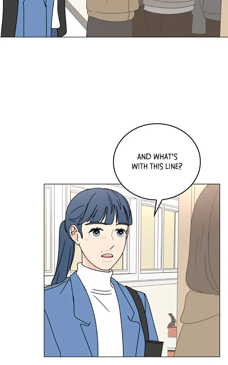 Read 30 Minute Walk chapter 94 image 66 on Lezhin