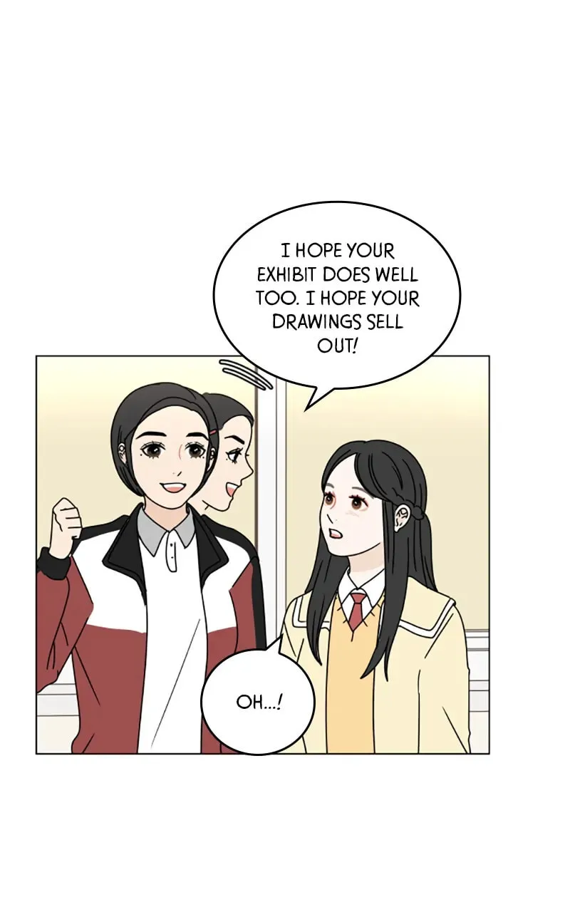 Read 30 Minute Walk chapter 94 image 7 on Lezhin