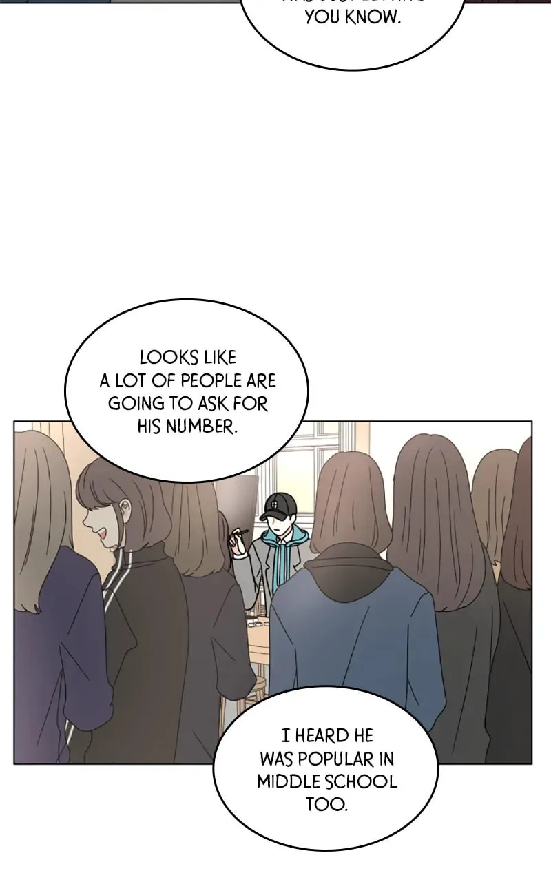 Read 30 Minute Walk chapter 94 image 70 on Lezhin