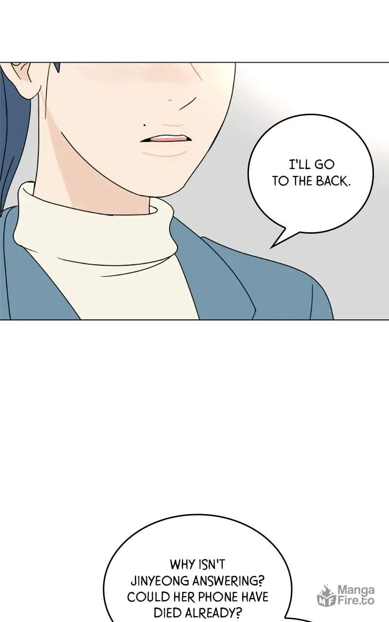 Read 30 Minute Walk chapter 94 image 77 on Lezhin