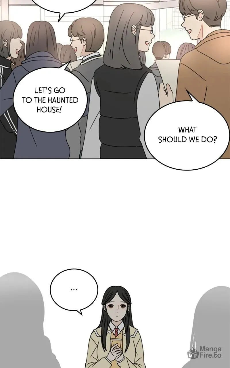 Read 30 Minute Walk chapter 94 image 79 on Lezhin