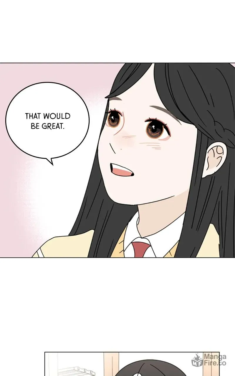 Read 30 Minute Walk chapter 94 image 8 on Lezhin