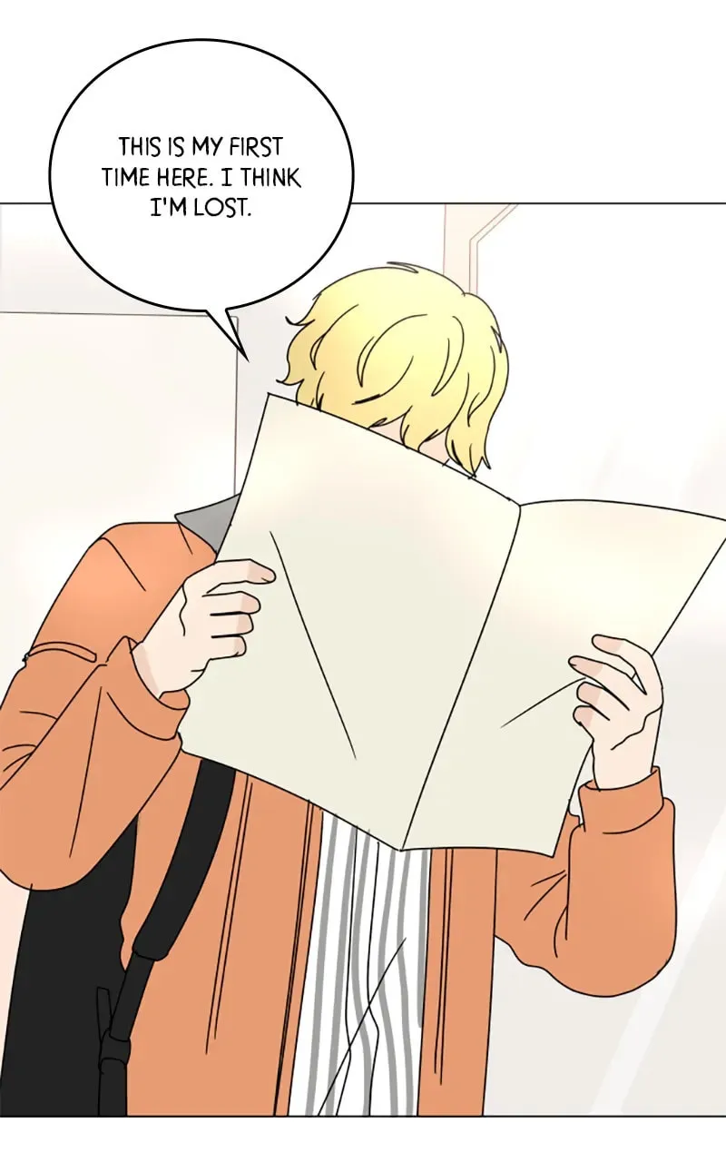 Read 30 Minute Walk chapter 94 image 85 on Lezhin