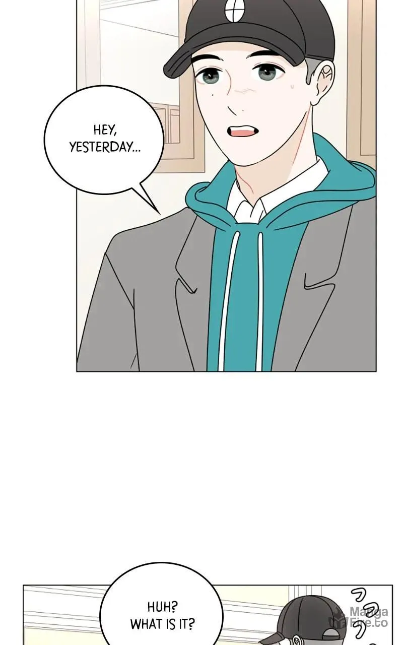 Read 30 Minute Walk chapter 94 image 9 on Lezhin