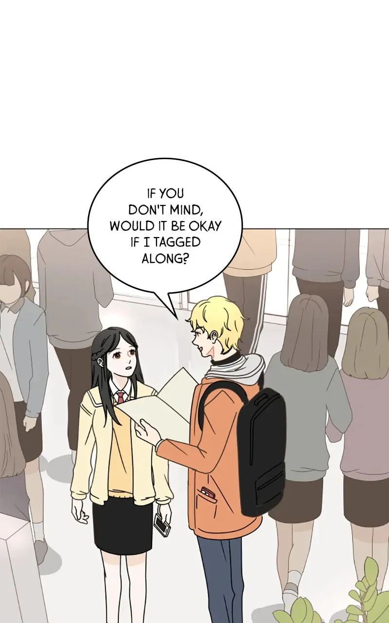 Read 30 Minute Walk chapter 95 image 0 on Lezhin