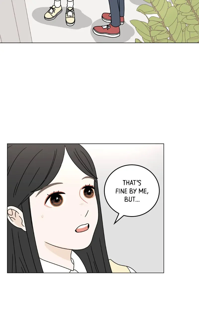Read 30 Minute Walk chapter 95 image 1 on Lezhin