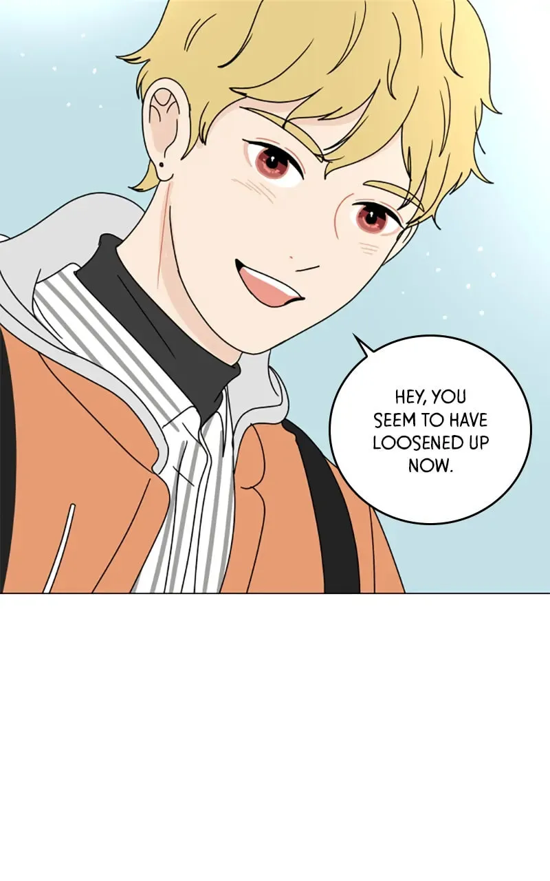 Read 30 Minute Walk chapter 95 image 10 on Lezhin