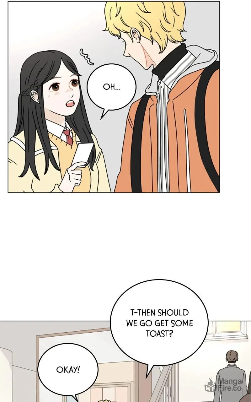 Read 30 Minute Walk chapter 95 image 11 on Lezhin