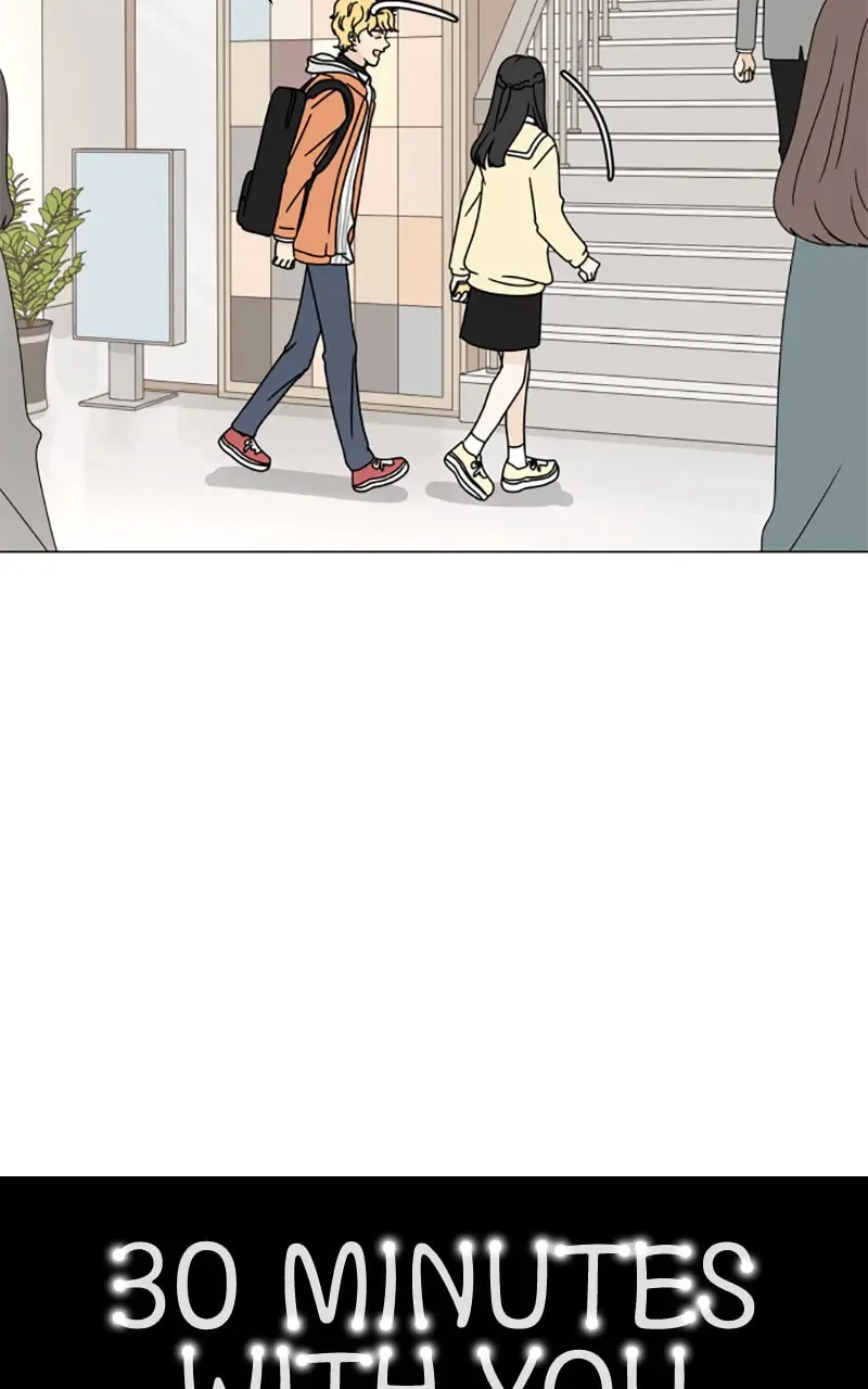Read 30 Minute Walk chapter 95 image 12 on Lezhin