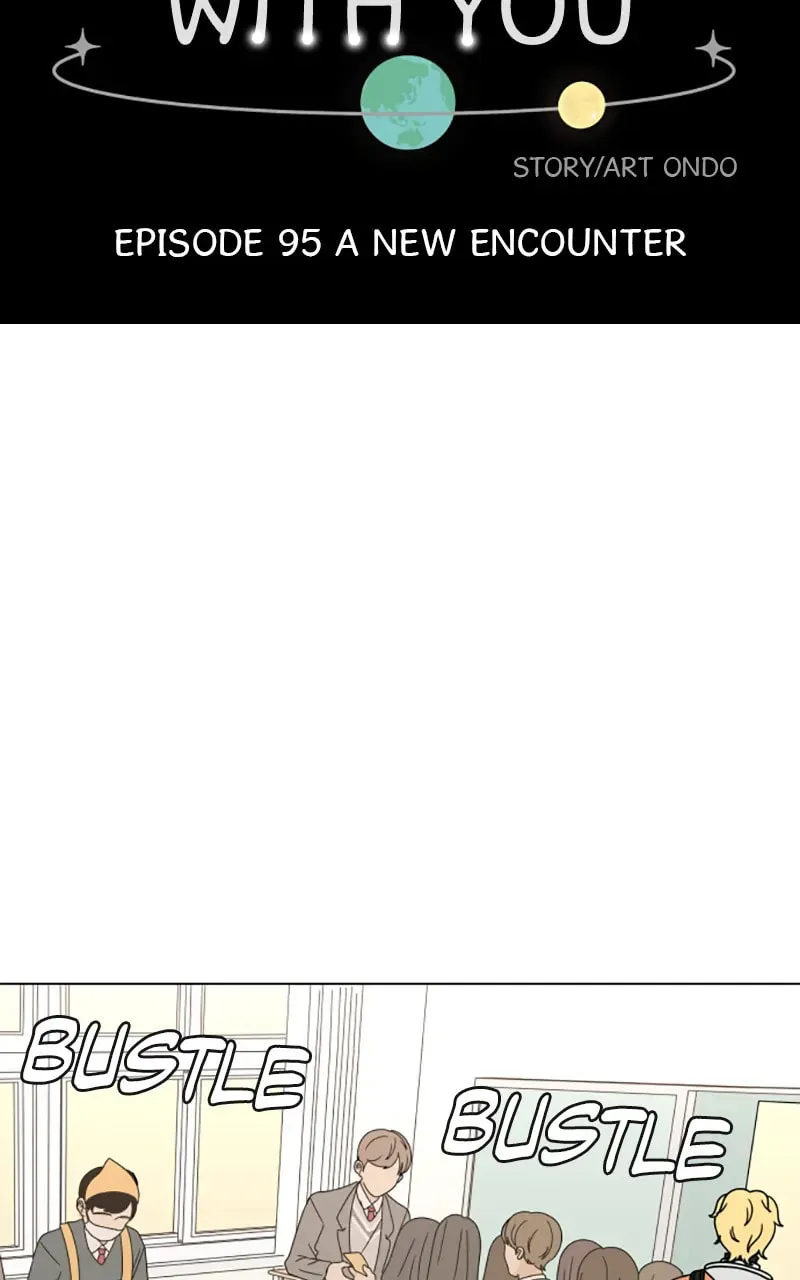 Read 30 Minute Walk chapter 95 image 13 on Lezhin