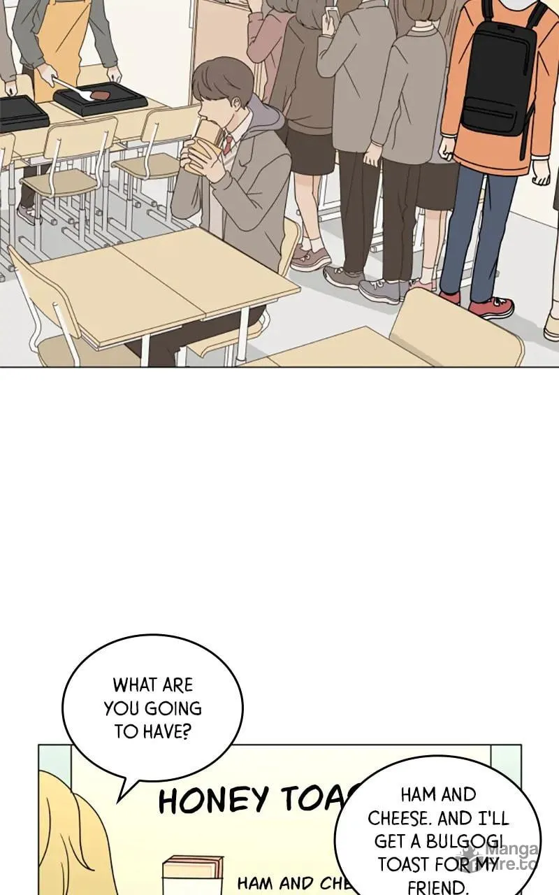 Read 30 Minute Walk chapter 95 image 14 on Lezhin