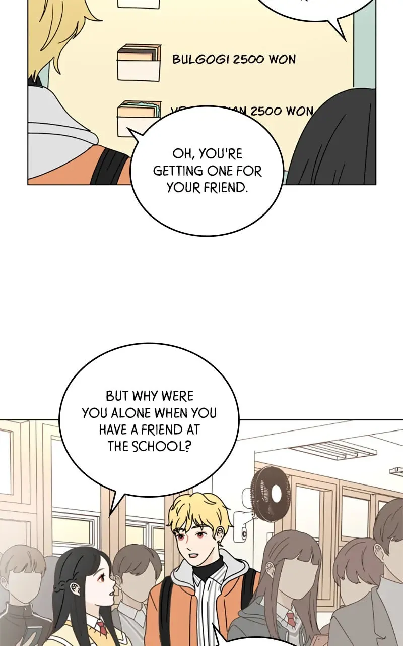 Read 30 Minute Walk chapter 95 image 15 on Lezhin