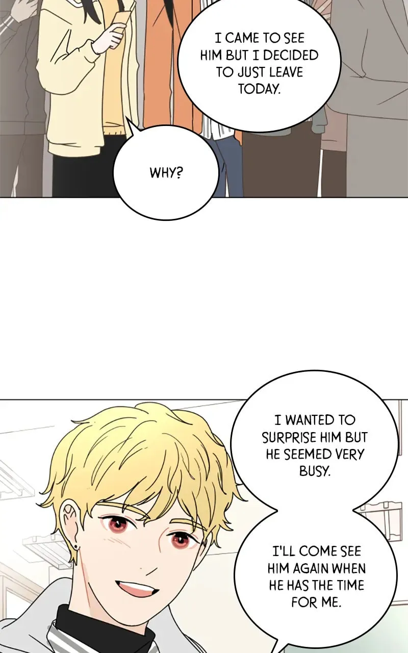 Read 30 Minute Walk chapter 95 image 16 on Lezhin