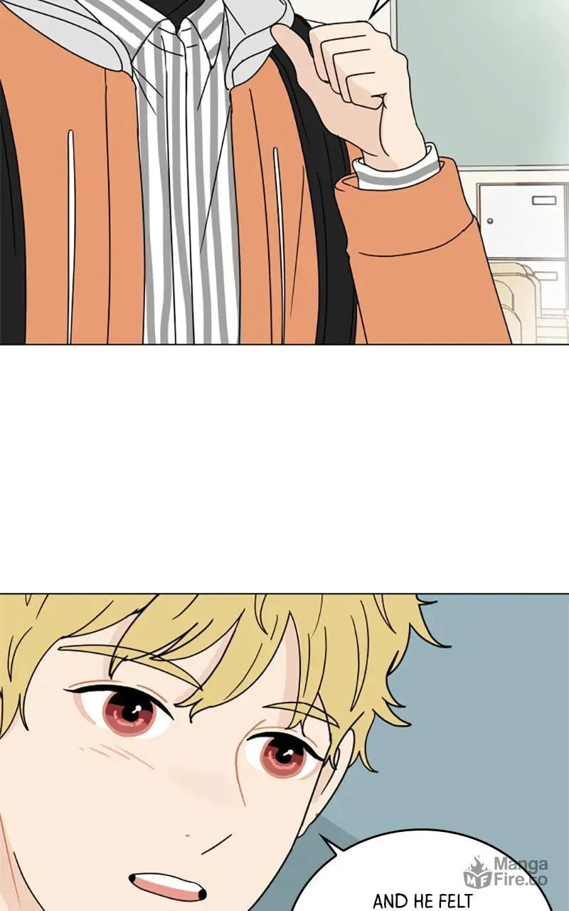Read 30 Minute Walk chapter 95 image 17 on Lezhin