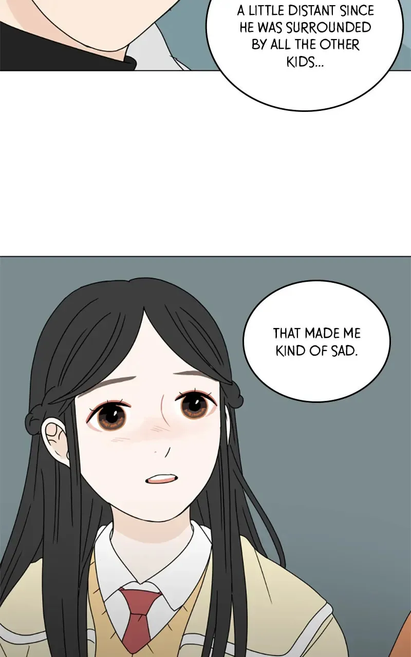 Read 30 Minute Walk chapter 95 image 18 on Lezhin