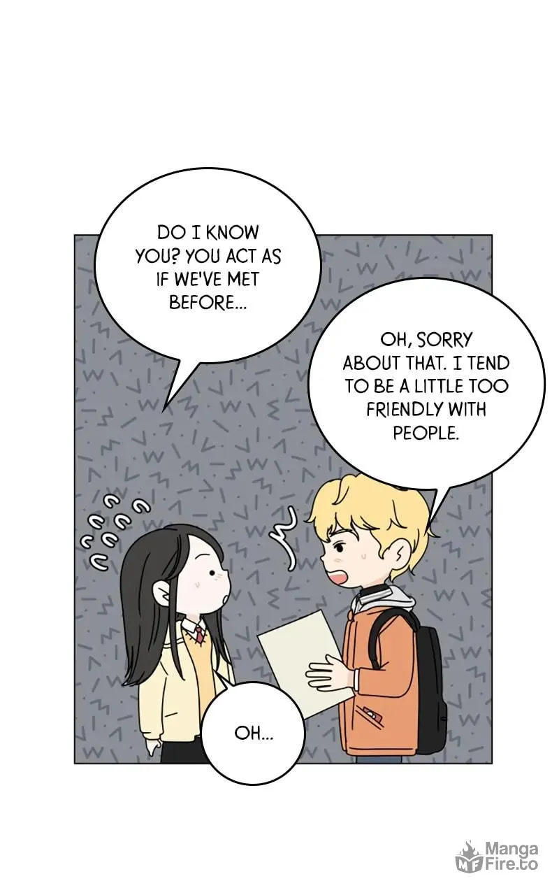 Read 30 Minute Walk chapter 95 image 2 on Lezhin