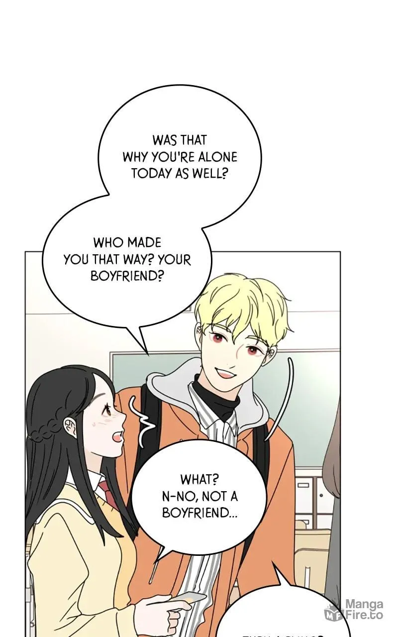 Read 30 Minute Walk chapter 95 image 20 on Lezhin