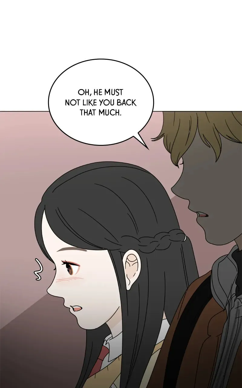 Read 30 Minute Walk chapter 95 image 22 on Lezhin