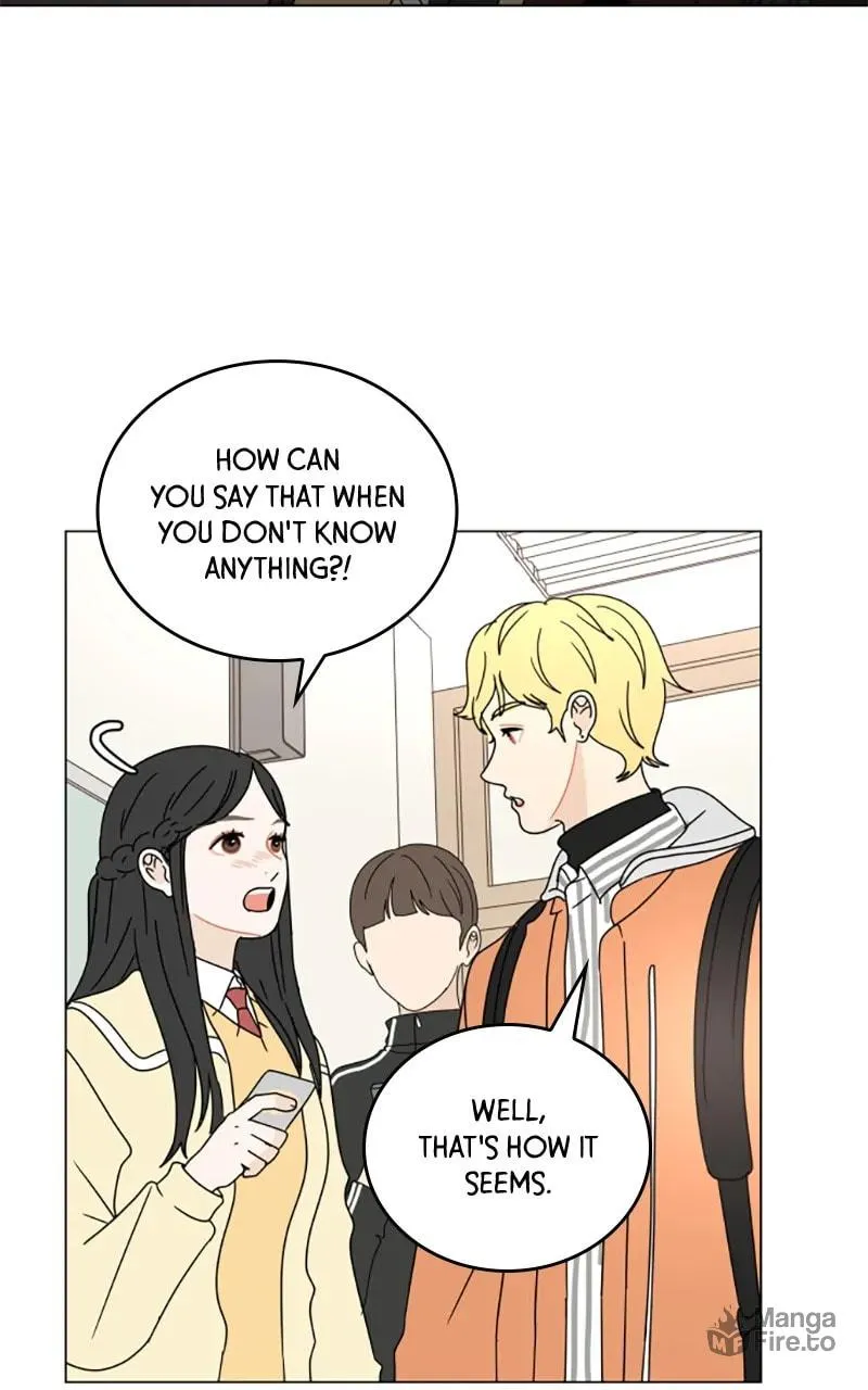 Read 30 Minute Walk chapter 95 image 23 on Lezhin