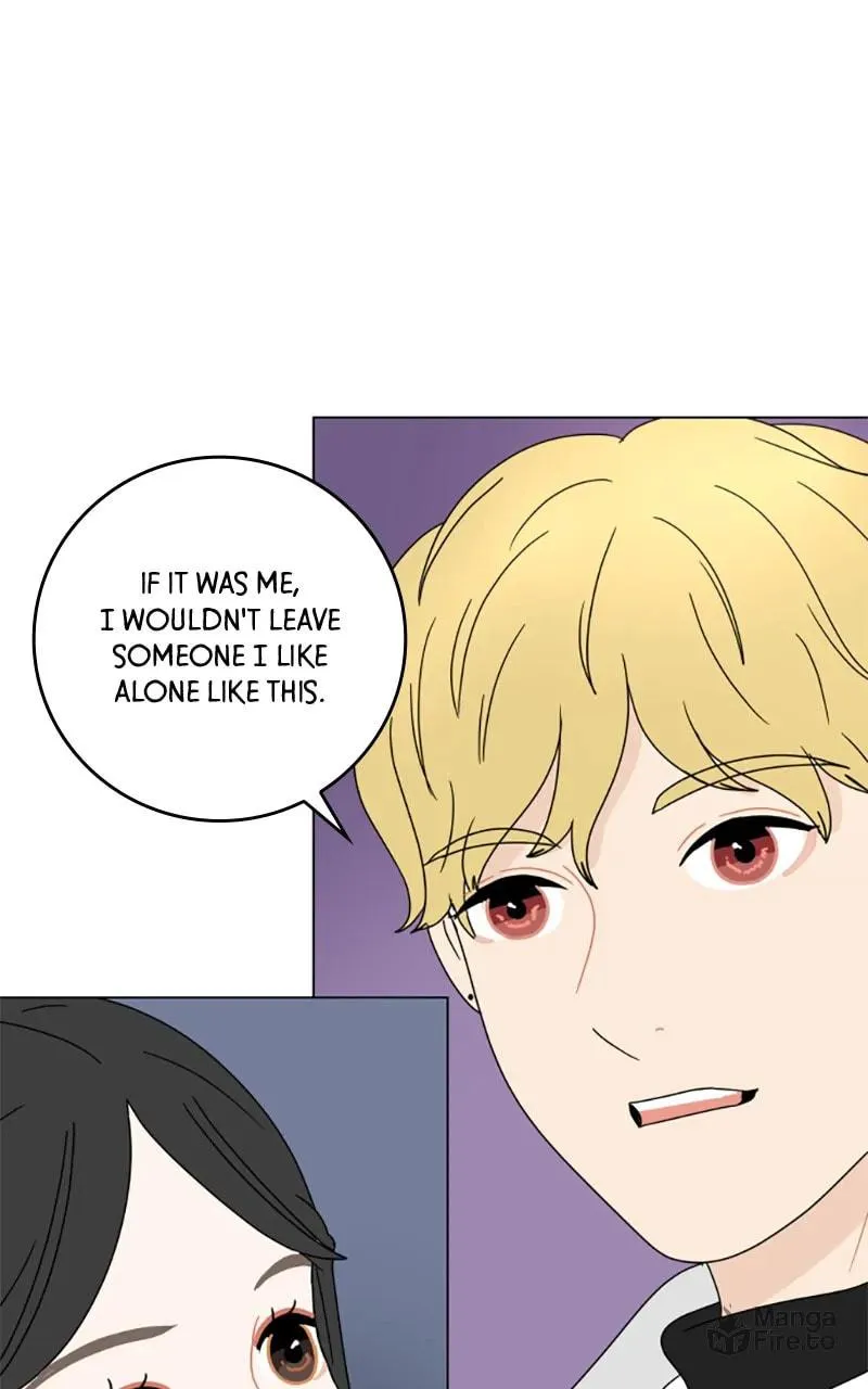 Read 30 Minute Walk chapter 95 image 24 on Lezhin