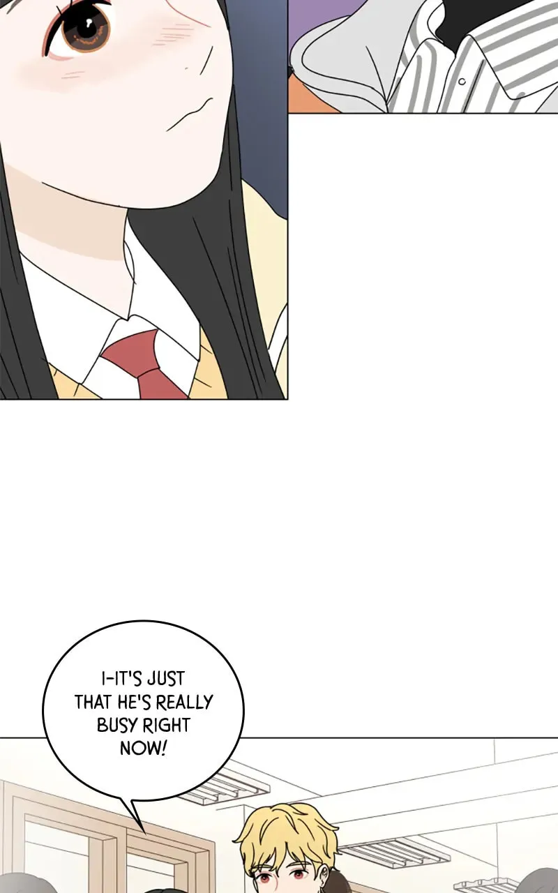Read 30 Minute Walk chapter 95 image 25 on Lezhin