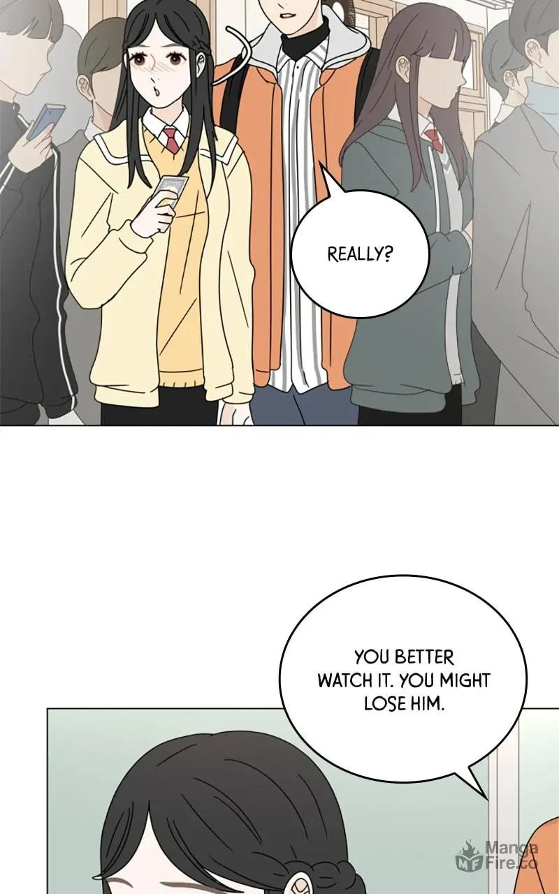 Read 30 Minute Walk chapter 95 image 26 on Lezhin