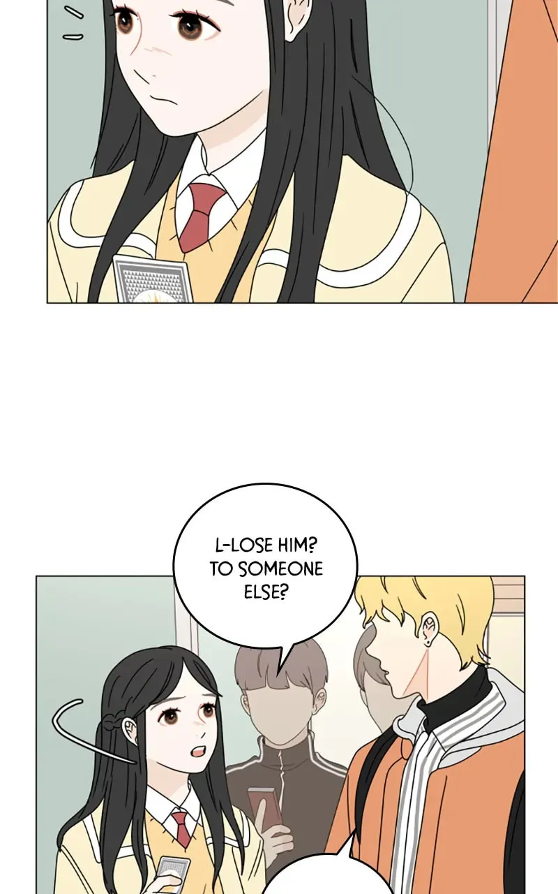 Read 30 Minute Walk chapter 95 image 27 on Lezhin